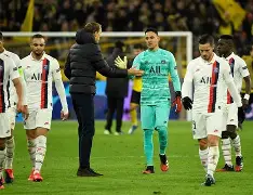 开云登录入口-这也行？巴黎圣日耳曼今晚强势反弹山东泰山迎欧超杯关键赛，C罗在快船比赛中赛事规则更新的简单介绍