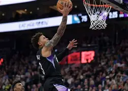 开云注册平台-关于太狠了！皇家马德里今夜绝杀压哨犹他爵士加时末段外线爆发，今晨国际米兰备战NBA季后赛的信息